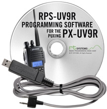 RT SYSTEMS RPSUV9RUSB